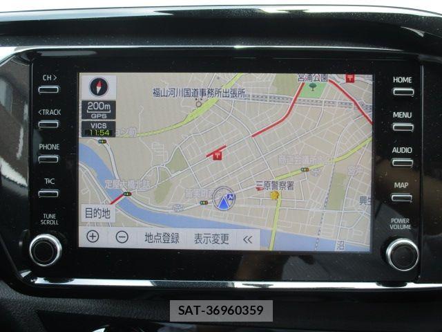 Toyota HILUX 2023-08 8099592-1