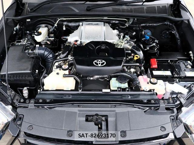 Toyota HILUX 2023-01 8099590-9