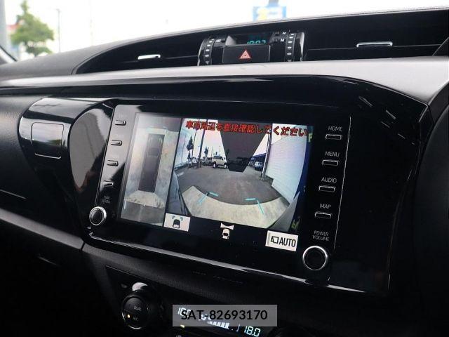 Toyota HILUX 2023-01 8099590-16