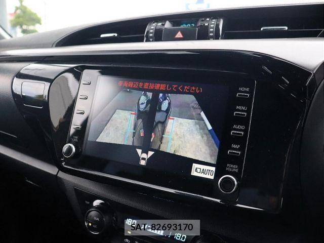 Toyota HILUX 2023-01 8099590-17