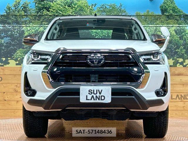 Toyota HILUX 2023-02 8099597-13