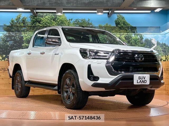Toyota HILUX 2023-02 8099597-15
