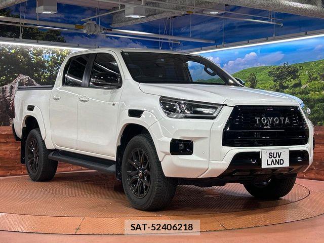 Toyota HILUX 2023-08 8130503-16