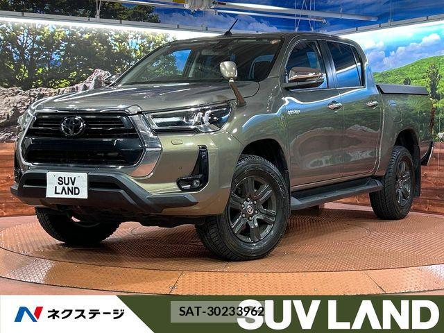 Toyota HILUX 2022-12 8130504-0