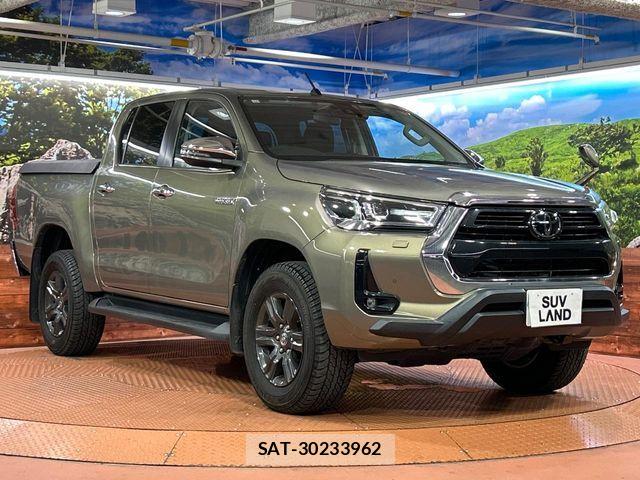Toyota HILUX 2022-12 8130504-15