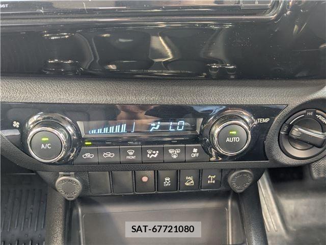 Toyota HILUX 2018-09 8130512-25