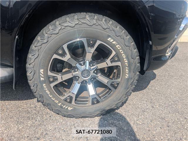 Toyota HILUX 2018-09 8130512-29