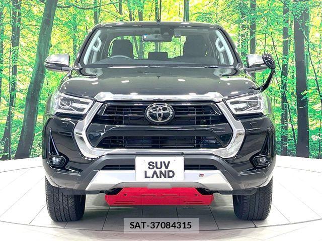 Toyota HILUX 2021-04 8130509-14