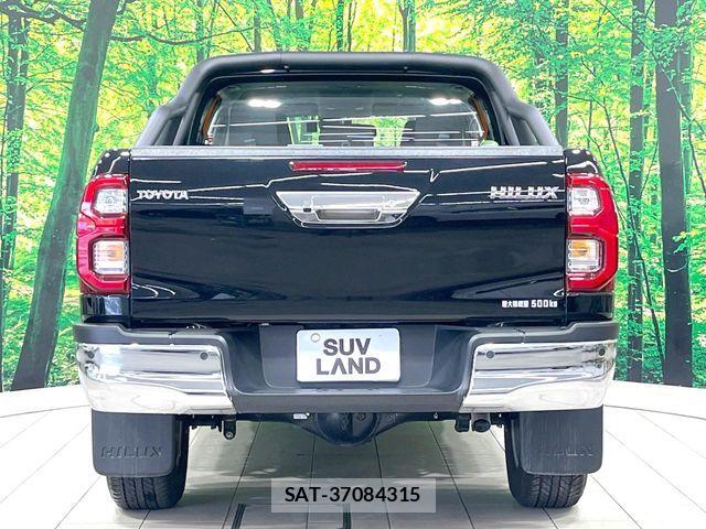 Toyota HILUX 2021-04 8130509-15
