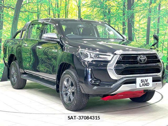 Toyota HILUX 2021-04 8130509-16
