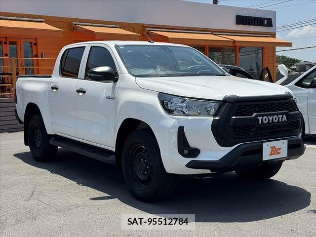 Toyota HILUX 2023-07 8145893-7
