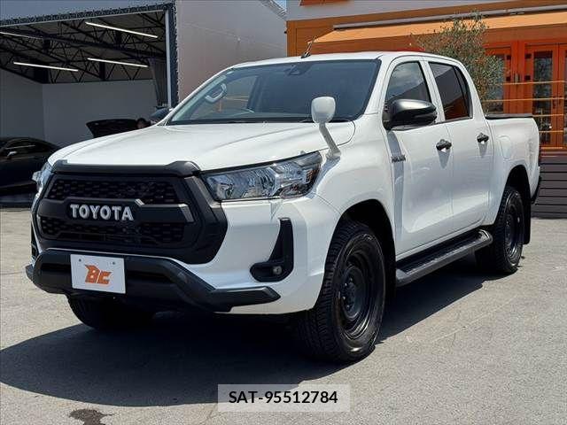 Toyota HILUX 2023-07 8145893-8