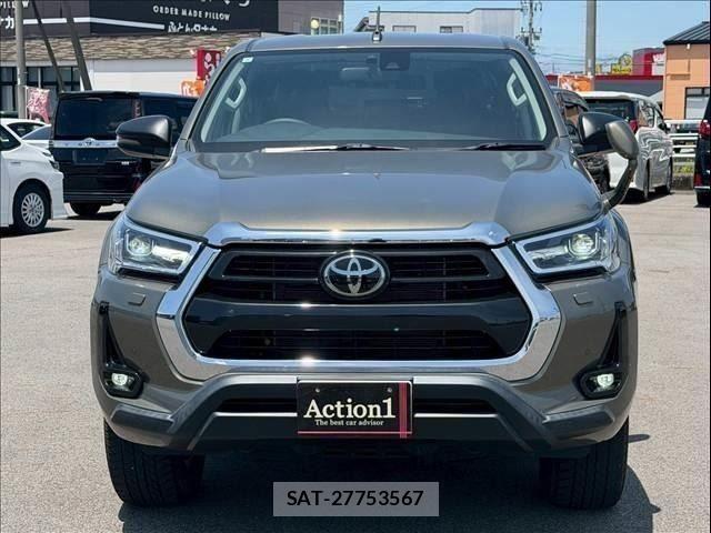 Toyota HILUX 2023-07 8158558-2