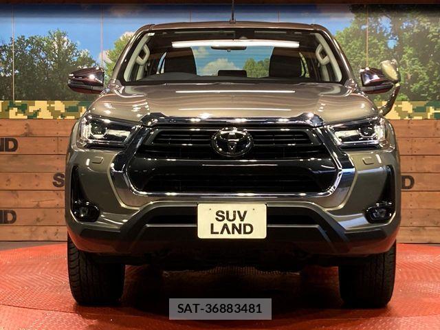 Toyota HILUX 2022-08 8207849-14