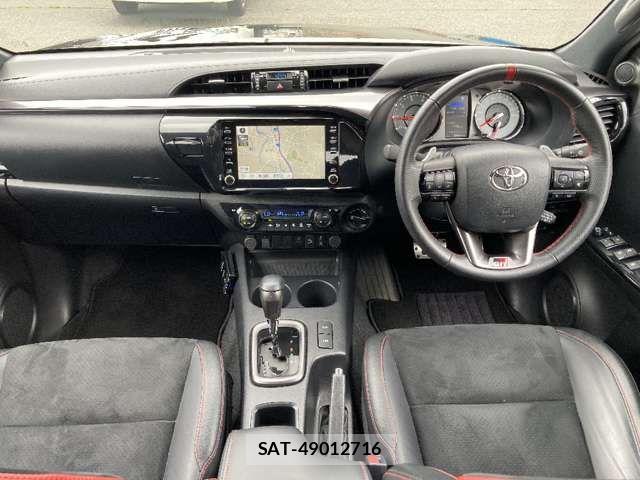 Toyota HILUX 2023-12 8207846-4