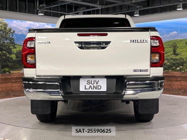 Toyota HILUX 2023-03 8207847-15