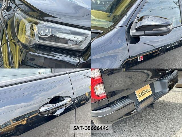 Toyota HILUX 2022-11 8230321-10