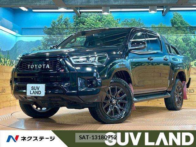Toyota HILUX 2022-08 8230318-0