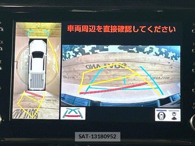 Toyota HILUX 2022-08 8230318-3