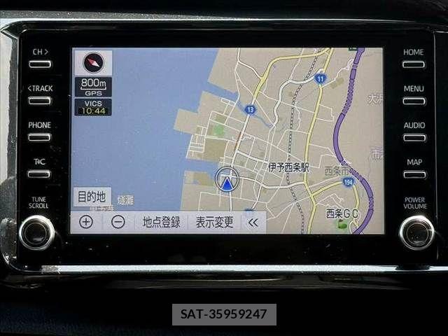 Toyota HILUX 2023-06 8230320-2