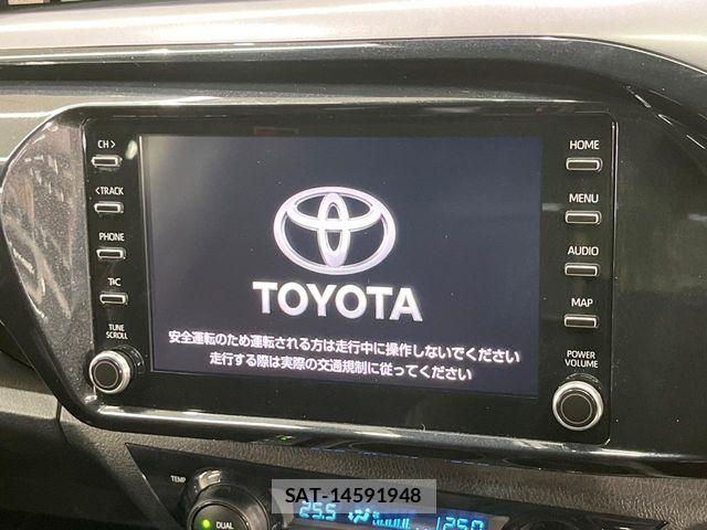 Toyota HILUX 2023-03 8230319-2