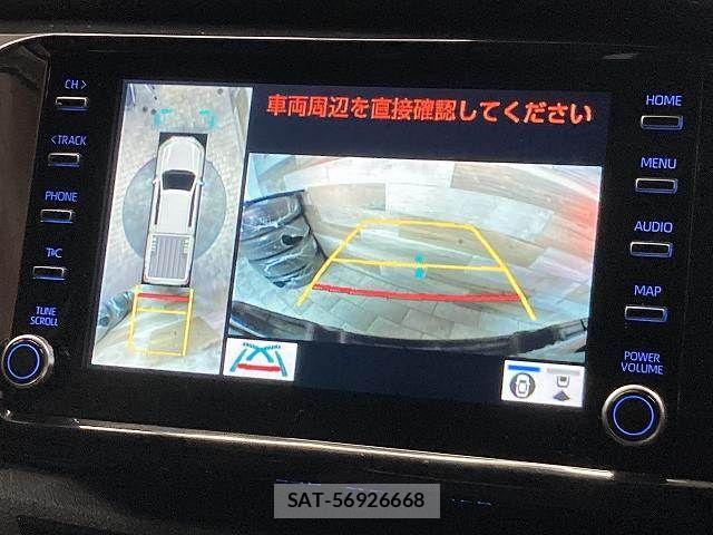 Toyota HILUX 2022-01 8245409-4