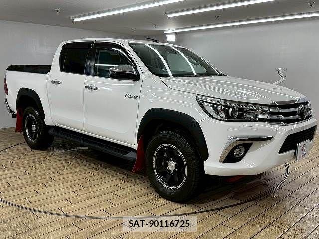 Toyota HILUX 2018-12 8245416-13