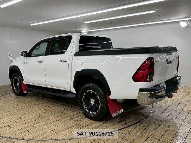 Toyota HILUX 2018-12 8245416-15