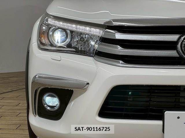 Toyota HILUX 2018-12 8245416-18