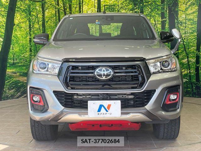 Toyota HILUX 2019-08 8245415-13