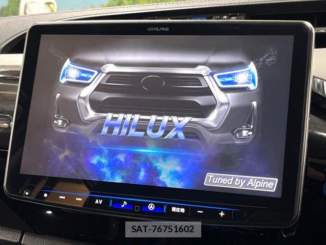 Toyota HILUX 2023-05 8245412-2