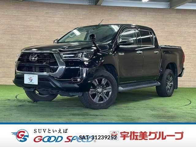 Toyota HILUX 2023-09 8245413-0