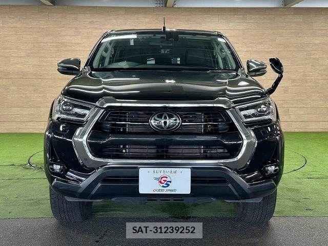 Toyota HILUX 2023-09 8245413-14