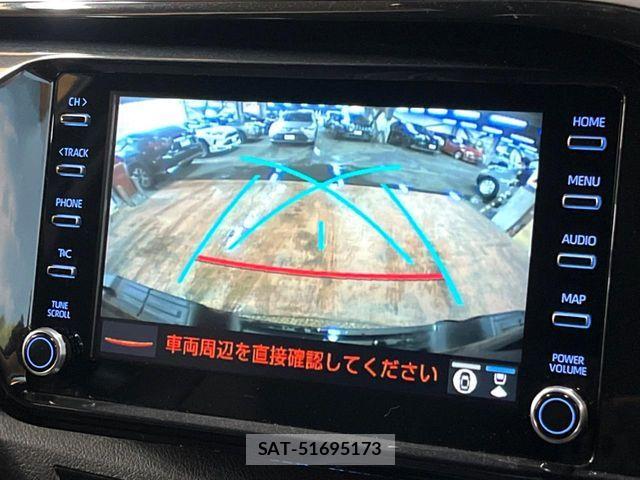 Toyota HILUX 2023-01 8245410-3
