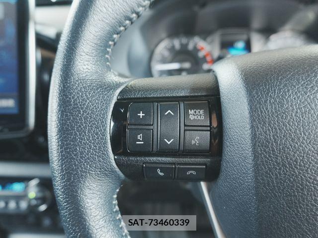 Toyota HILUX 2022-09 8314758-9