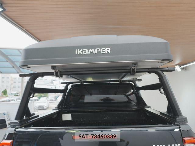 Toyota HILUX 2022-09 8314758-23