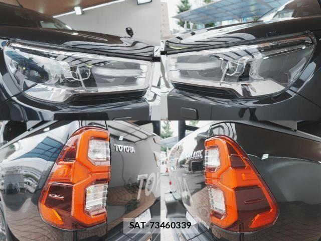 Toyota HILUX 2022-09 8314758-3