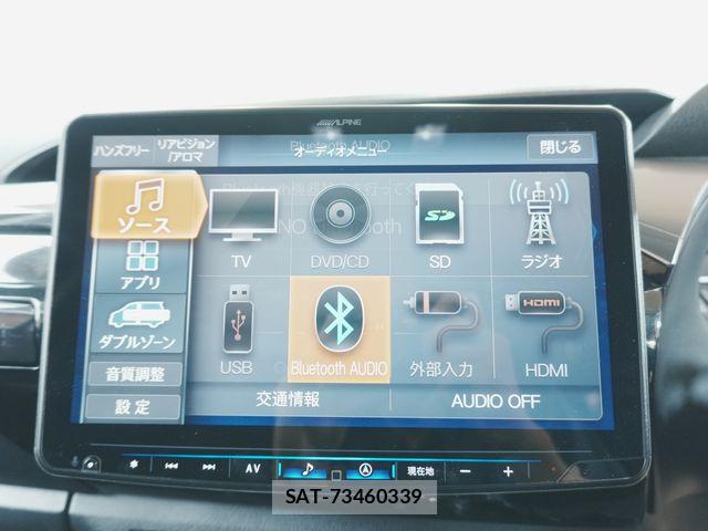 Toyota HILUX 2022-09 8314758-7