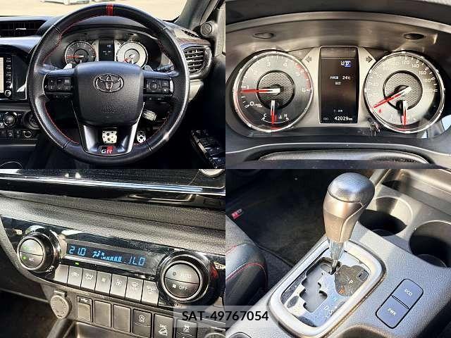 Toyota HILUX 2022-08 8314754-3