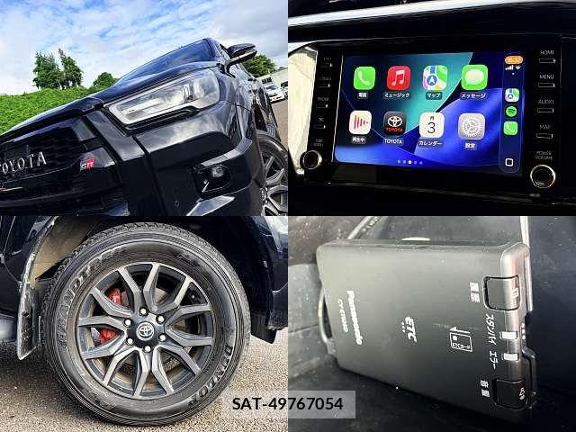 Toyota HILUX 2022-08 8314754-6