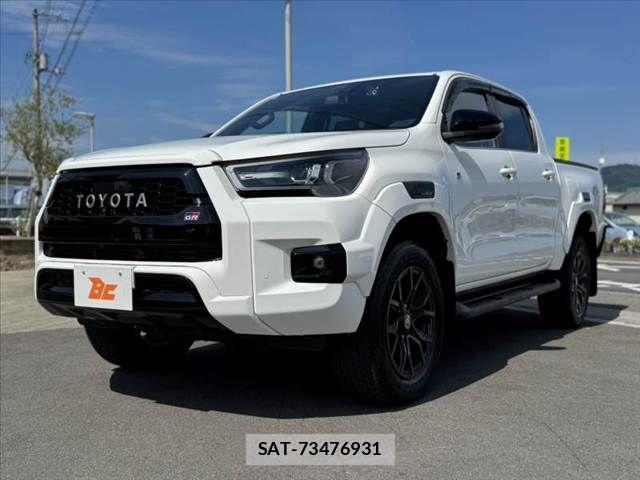 Toyota HILUX 2023-07 8314757-9