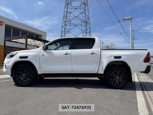 Toyota HILUX 2023-07 8314757-10