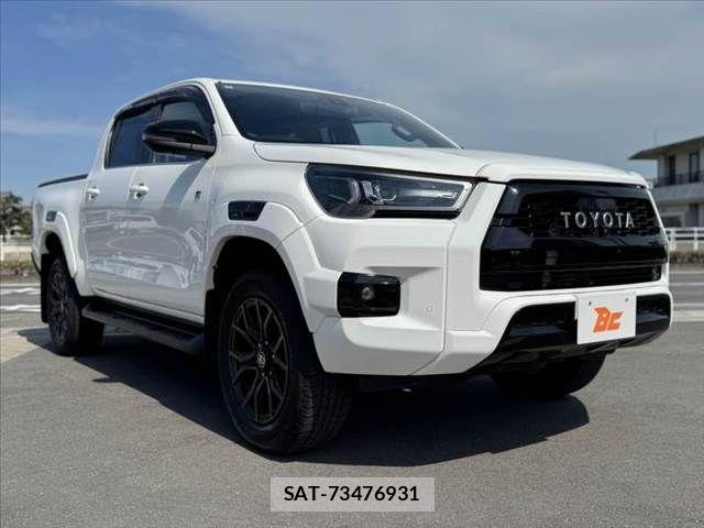 Toyota HILUX 2023-07 8314757-7