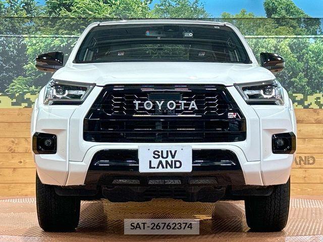 Toyota HILUX 2022-10 8314753-12
