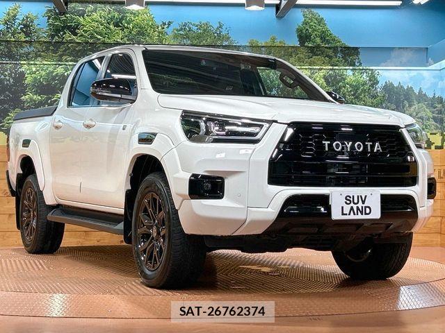 Toyota HILUX 2022-10 8314753-14