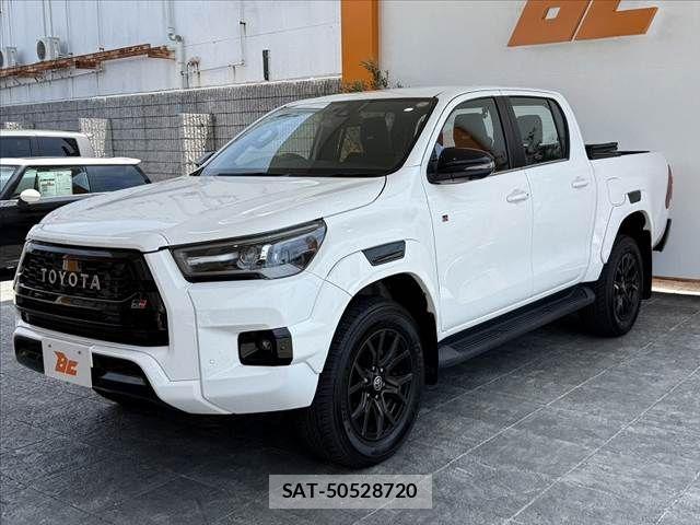 Toyota HILUX 2023-09 8314755-9