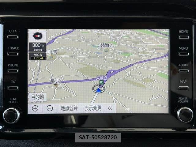 Toyota HILUX 2023-09 8314755-2