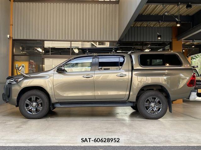 Toyota HILUX 2022-01 8314756-9