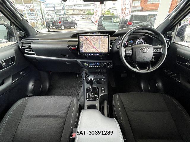Toyota HILUX 2019-07 8314759-1