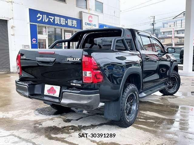 Toyota HILUX 2019-07 8314759-2